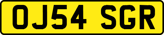OJ54SGR
