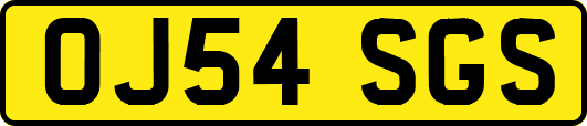 OJ54SGS