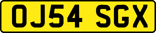 OJ54SGX