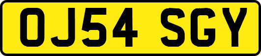 OJ54SGY