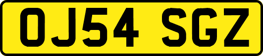 OJ54SGZ