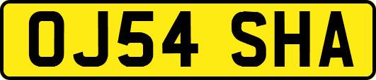 OJ54SHA