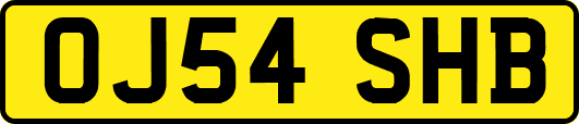 OJ54SHB