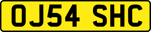 OJ54SHC