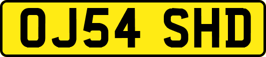 OJ54SHD