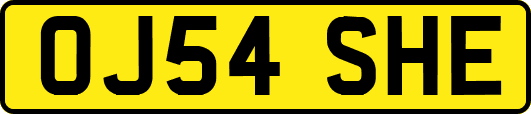 OJ54SHE