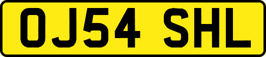 OJ54SHL