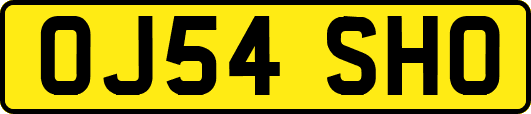 OJ54SHO