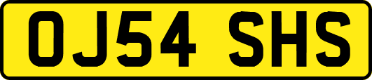 OJ54SHS