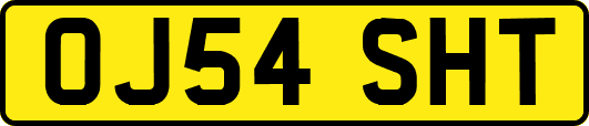 OJ54SHT