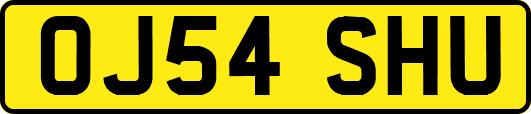 OJ54SHU
