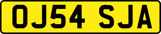 OJ54SJA