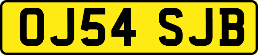 OJ54SJB