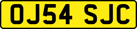 OJ54SJC