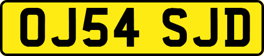 OJ54SJD
