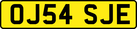 OJ54SJE