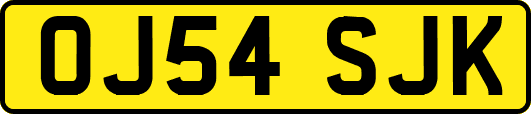 OJ54SJK