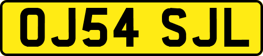 OJ54SJL