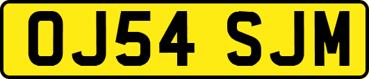 OJ54SJM