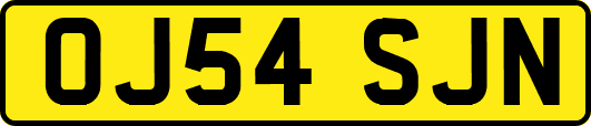 OJ54SJN