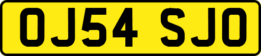 OJ54SJO