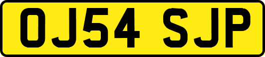 OJ54SJP