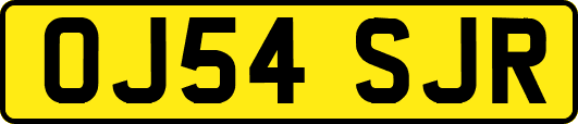 OJ54SJR