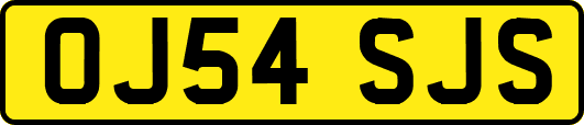 OJ54SJS