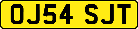 OJ54SJT