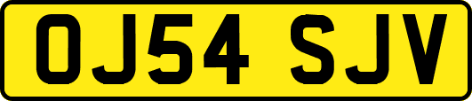 OJ54SJV