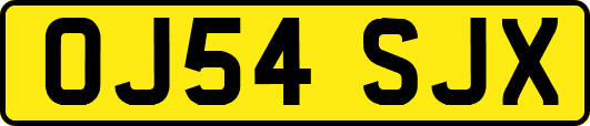 OJ54SJX