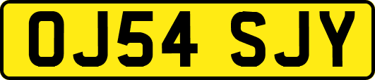 OJ54SJY
