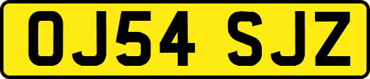 OJ54SJZ