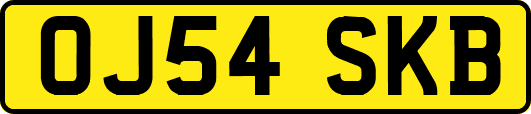 OJ54SKB