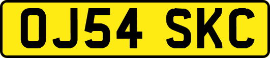 OJ54SKC