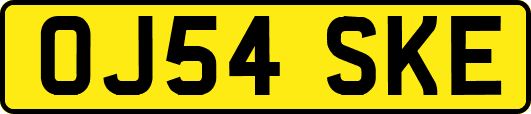 OJ54SKE