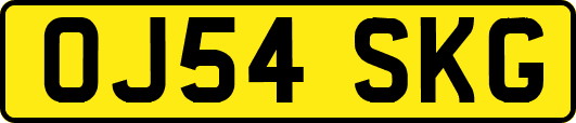OJ54SKG