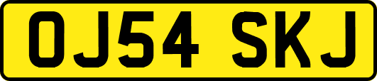 OJ54SKJ