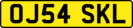 OJ54SKL