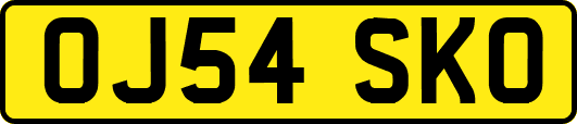 OJ54SKO