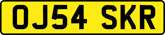OJ54SKR