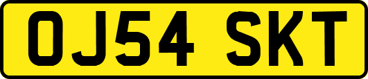 OJ54SKT