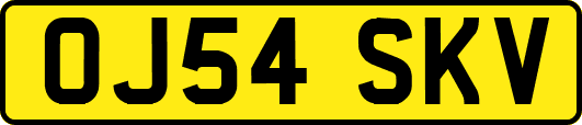 OJ54SKV