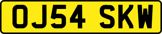 OJ54SKW