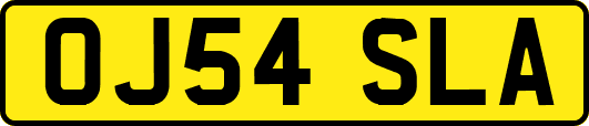 OJ54SLA
