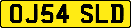 OJ54SLD