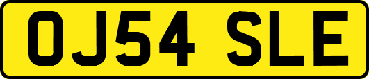 OJ54SLE