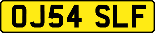 OJ54SLF