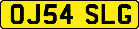 OJ54SLG