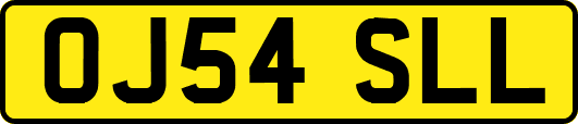 OJ54SLL